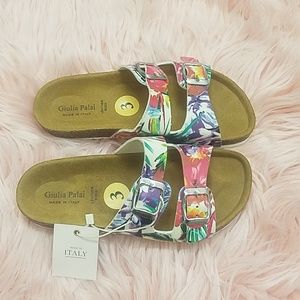 Giulia Palai sandals